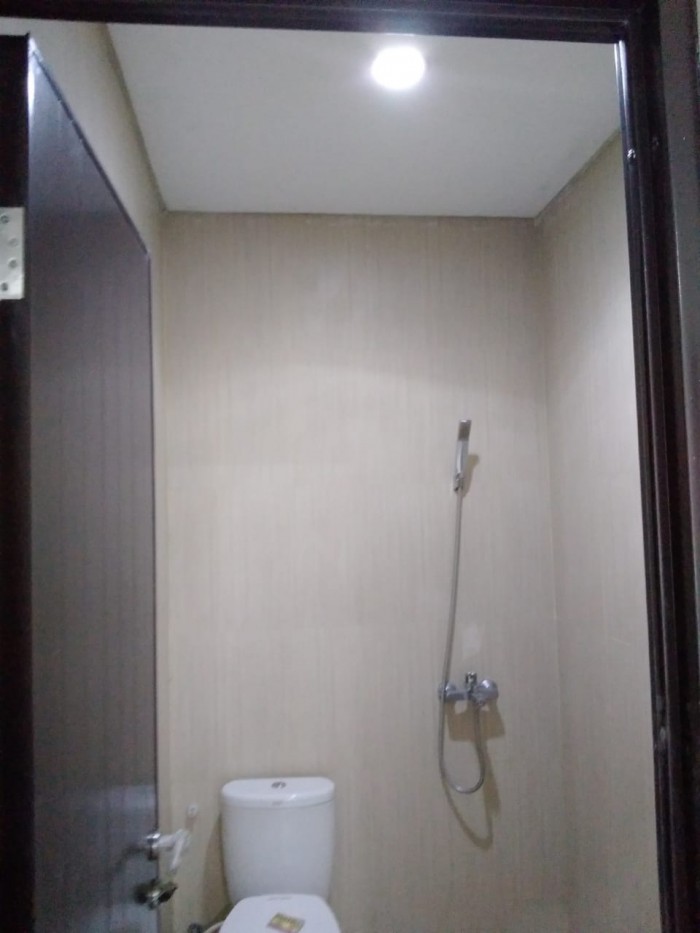 Rumah disewakan di Cosmo Lippo Cikarang